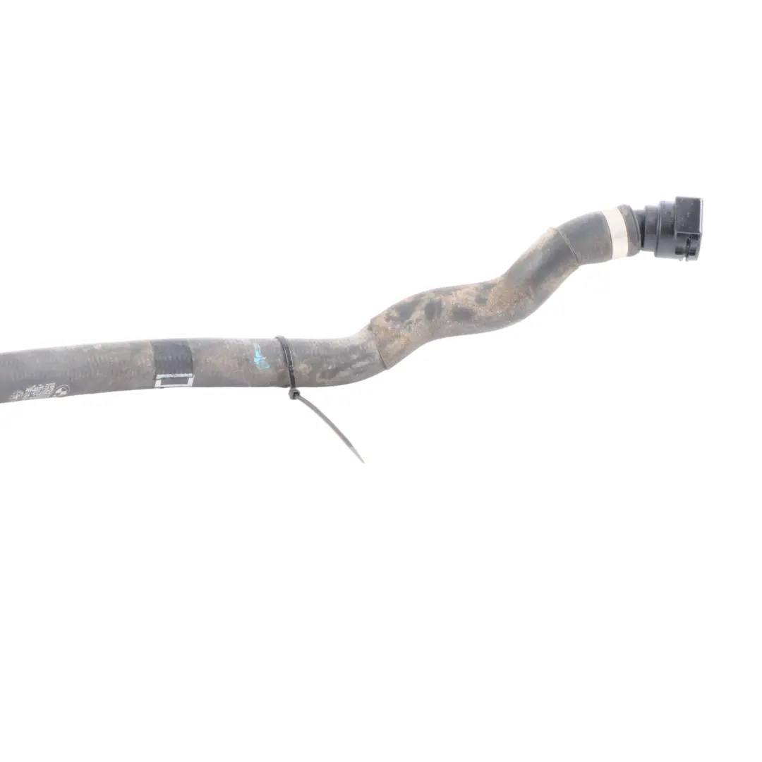 Water Hose Radiator Coolant Cooling Feed Tube Pipe Line to BMW G20 G22 with Part number 6999944 BMW G20 G22 Water Hose Radiator Coolant Cooling Feed Tube Pipe Line - SKU 6999944 - Part number 6999944