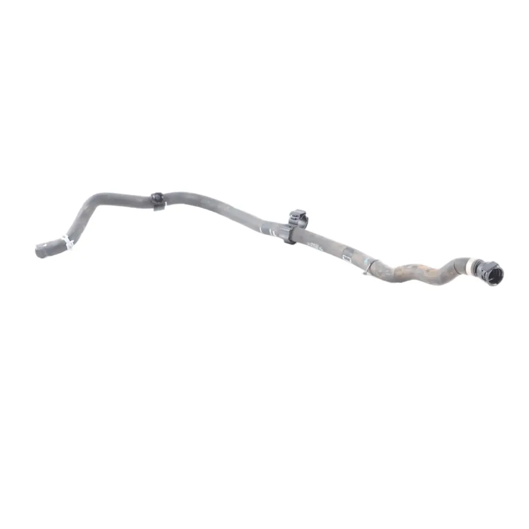 Water Hose Radiator Coolant Cooling Feed Tube Pipe Line to BMW G20 G22 with Part number 6999944 BMW G20 G22 Water Hose Radiator Coolant Cooling Feed Tube Pipe Line - SKU 6999944 - Part number 6999944