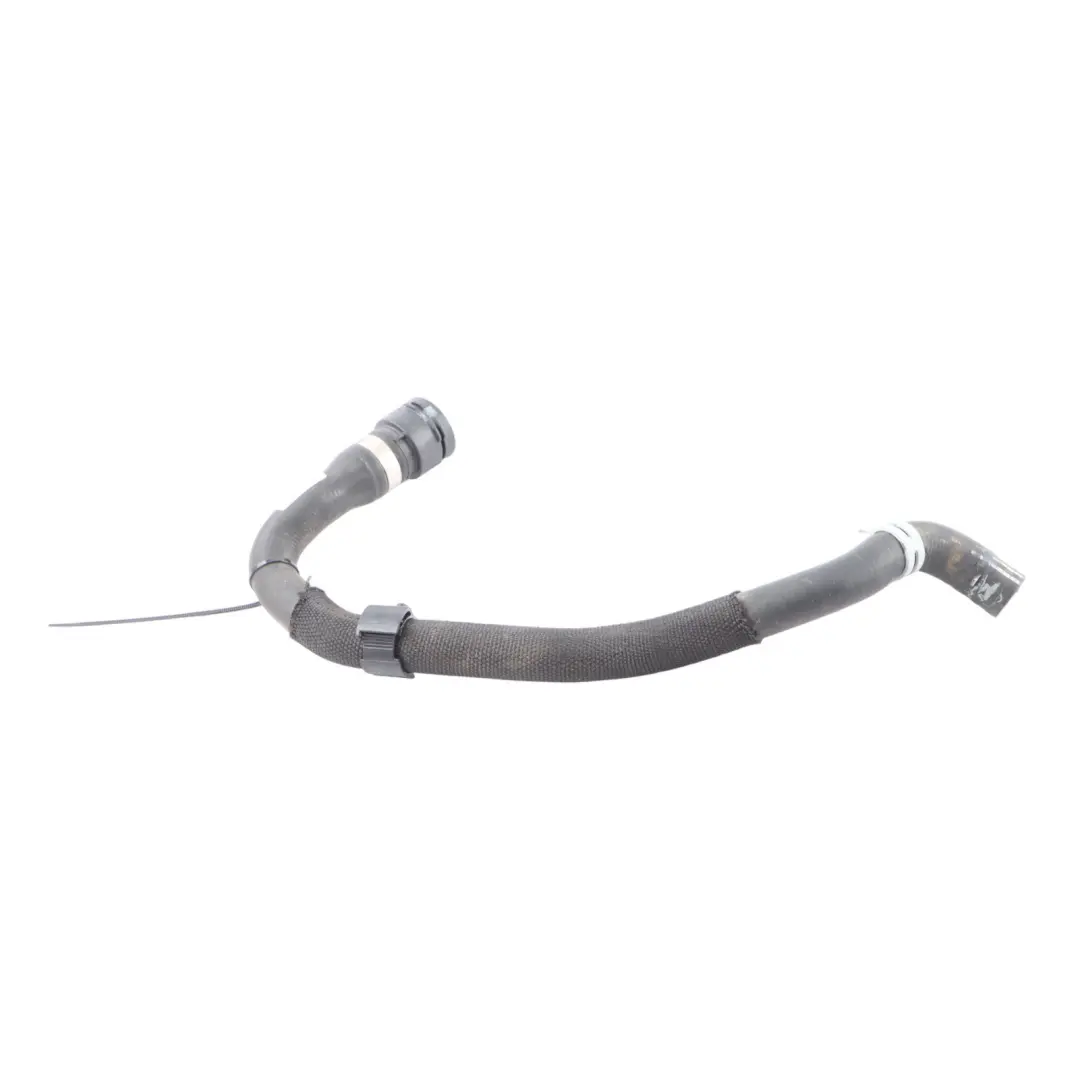 Water Hose Radiator Coolant Cooling Feed Tube Pipe Line to BMW G20 G22 with Part number 6999945 BMW G20 G22 Water Hose Radiator Coolant Cooling Feed Tube Pipe Line - SKU 6999945 - Part number 6999945