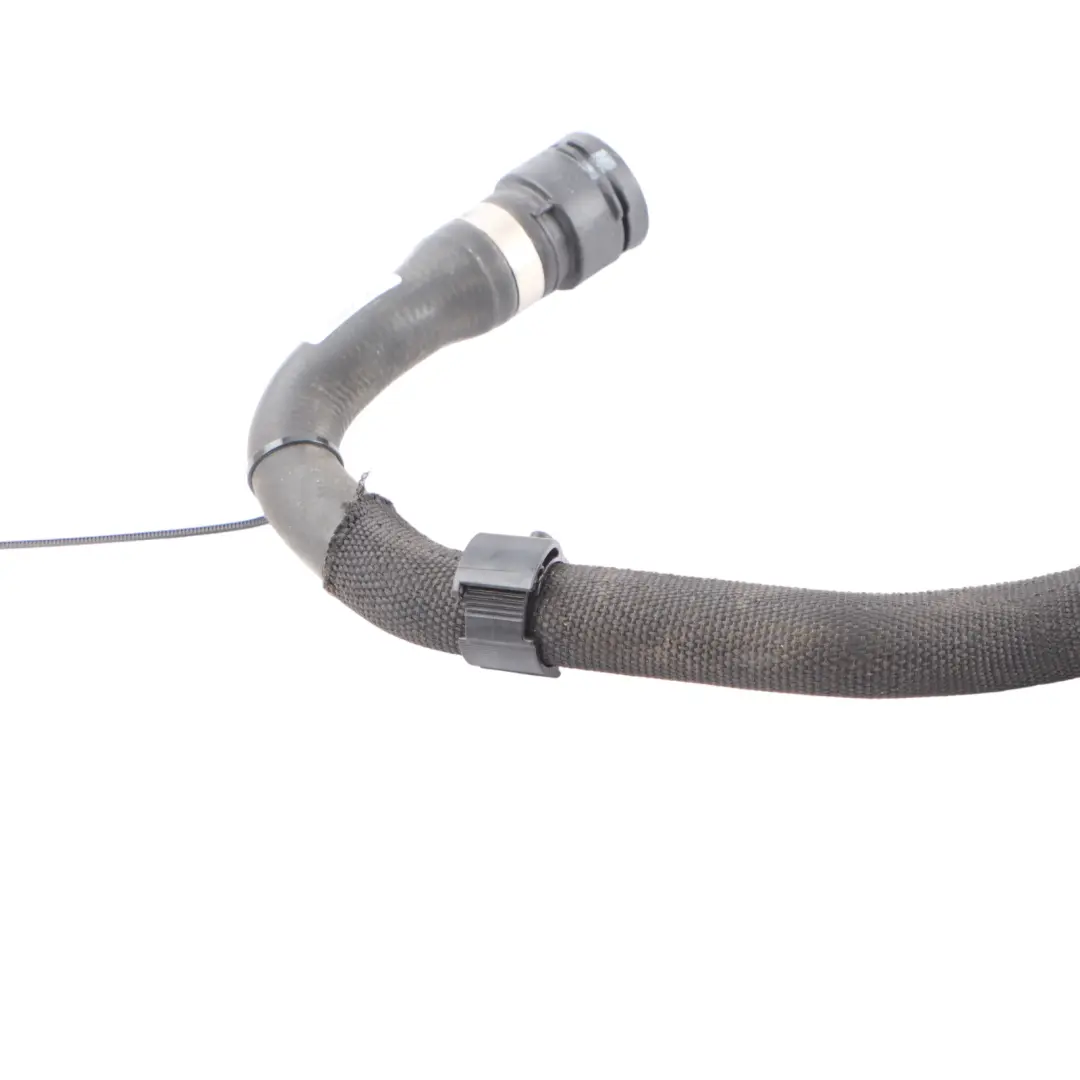 Water Hose Radiator Coolant Cooling Feed Tube Pipe Line to BMW G20 G22 with Part number 6999945 BMW G20 G22 Water Hose Radiator Coolant Cooling Feed Tube Pipe Line - SKU 6999945 - Part number 6999945