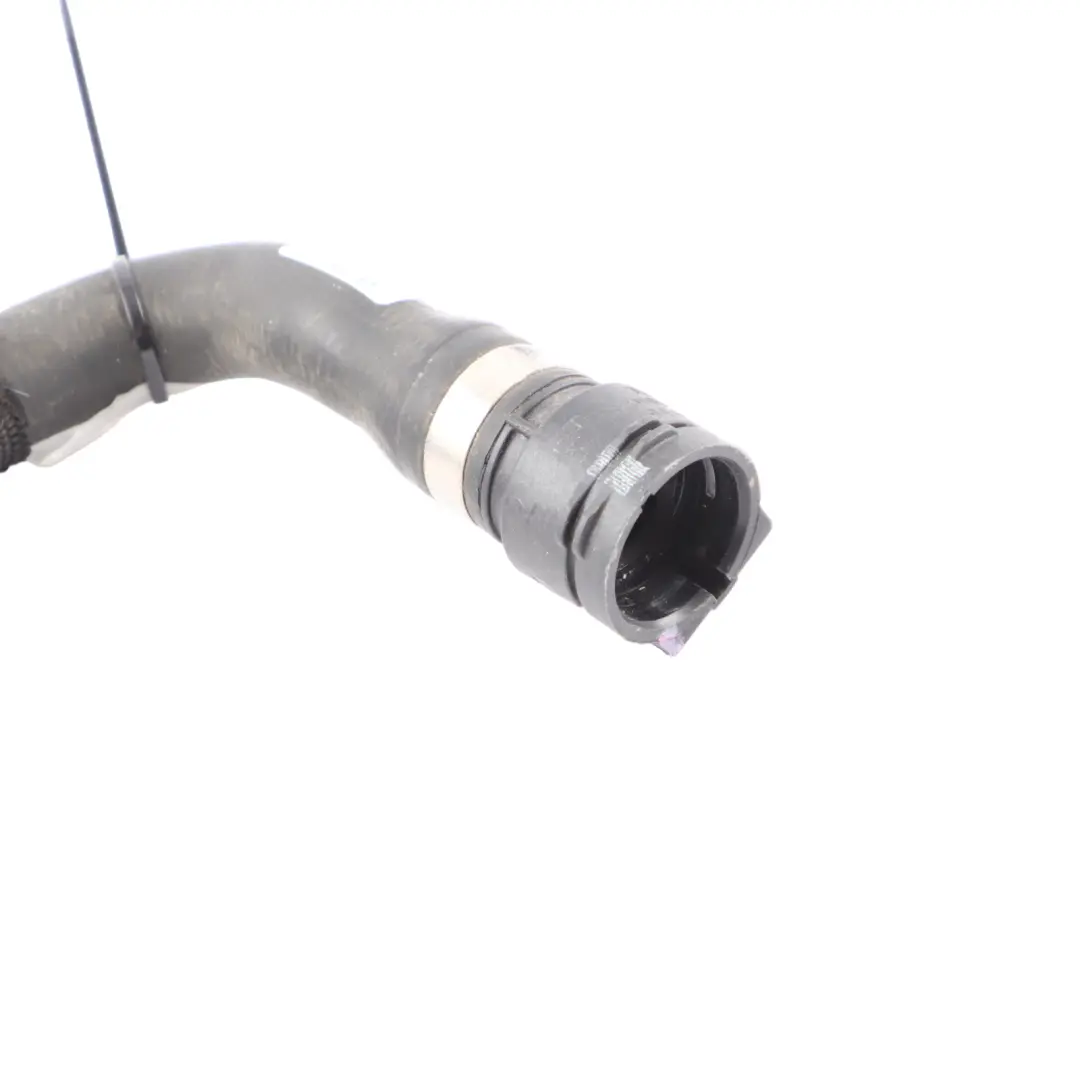 Water Hose Radiator Coolant Cooling Feed Tube Pipe Line to BMW G20 G22 with Part number 6999945 BMW G20 G22 Water Hose Radiator Coolant Cooling Feed Tube Pipe Line - SKU 6999945 - Part number 6999945