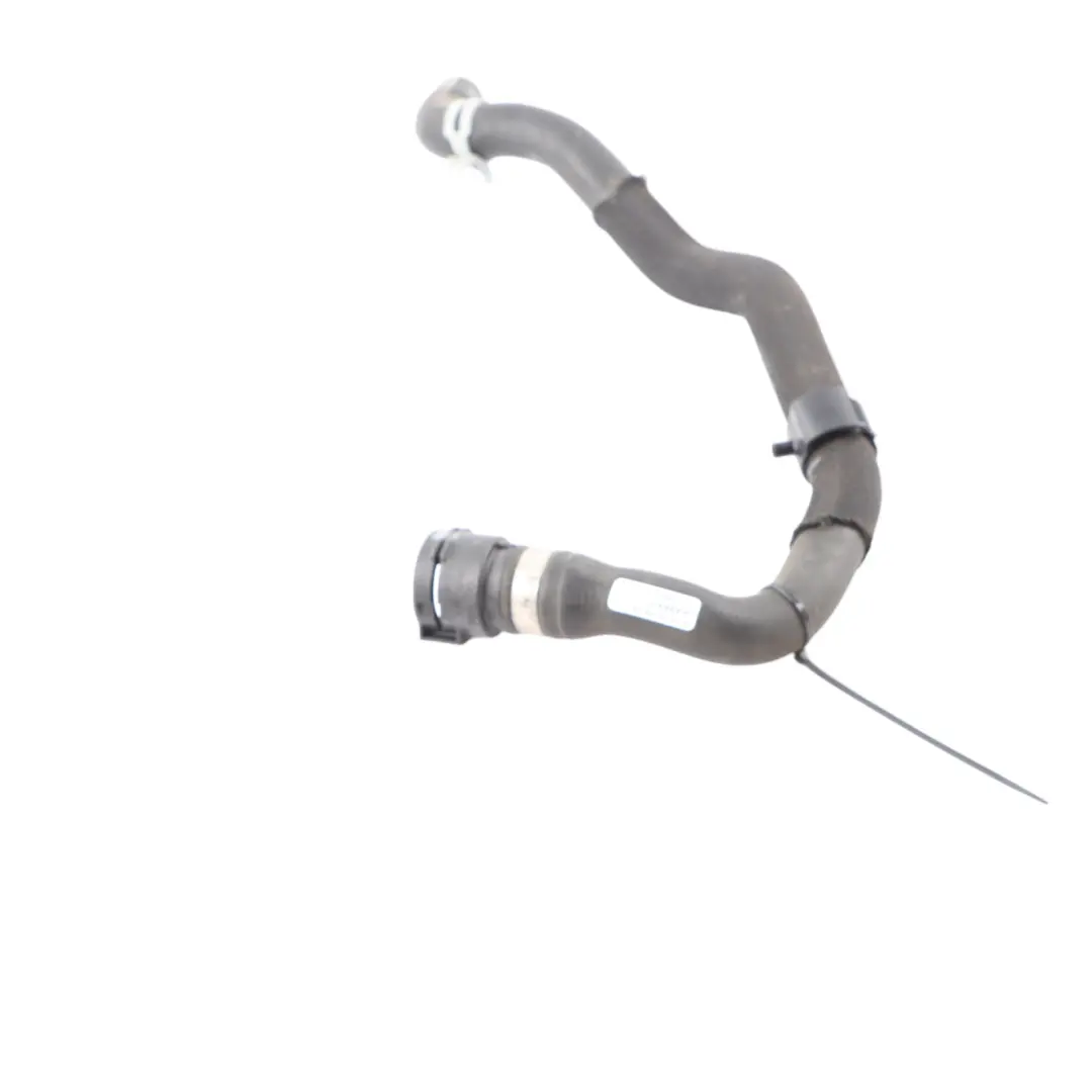BMW G20 G22 Water Hose Radiator Coolant Cooling Feed Tube Pipe Line - SKU 6999945 - Part number 6999945