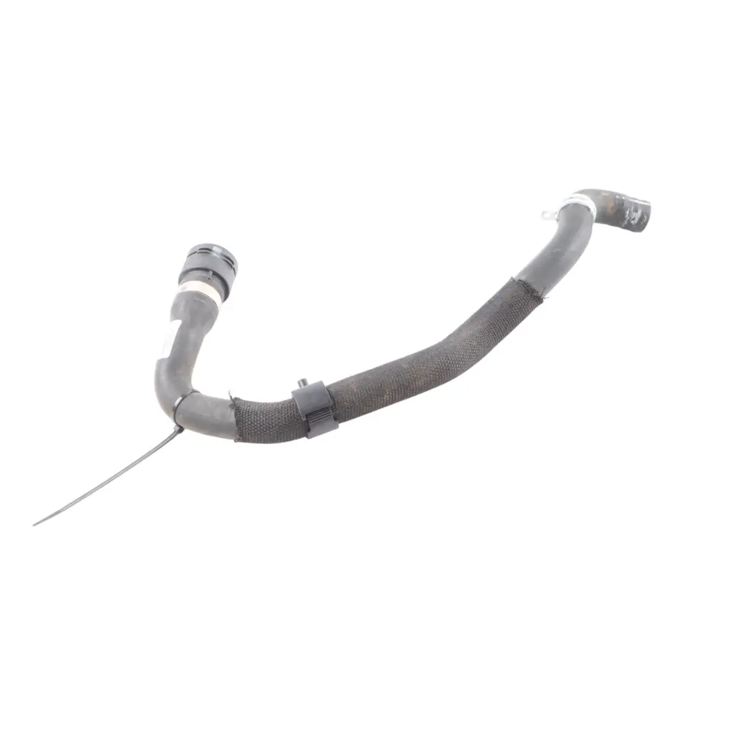 BMW G20 G22 Water Hose Radiator Coolant Cooling Feed Tube Pipe Line - SKU 6999945 - Part number 6999945