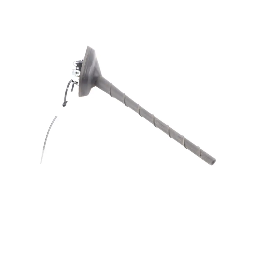  Roof Antenna Base VW Volkswagen Polo 6C 6R Aerial Antenna Unit - SKU 6C0035501A - Part number 6C0035501A