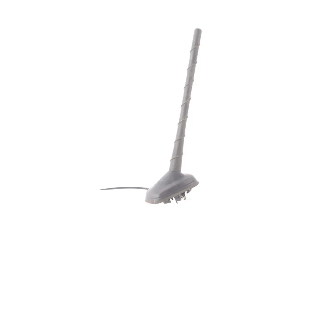  Roof Antenna Base VW Volkswagen Polo 6C 6R Aerial Antenna Unit - SKU 6C0035501A - Part number 6C0035501A