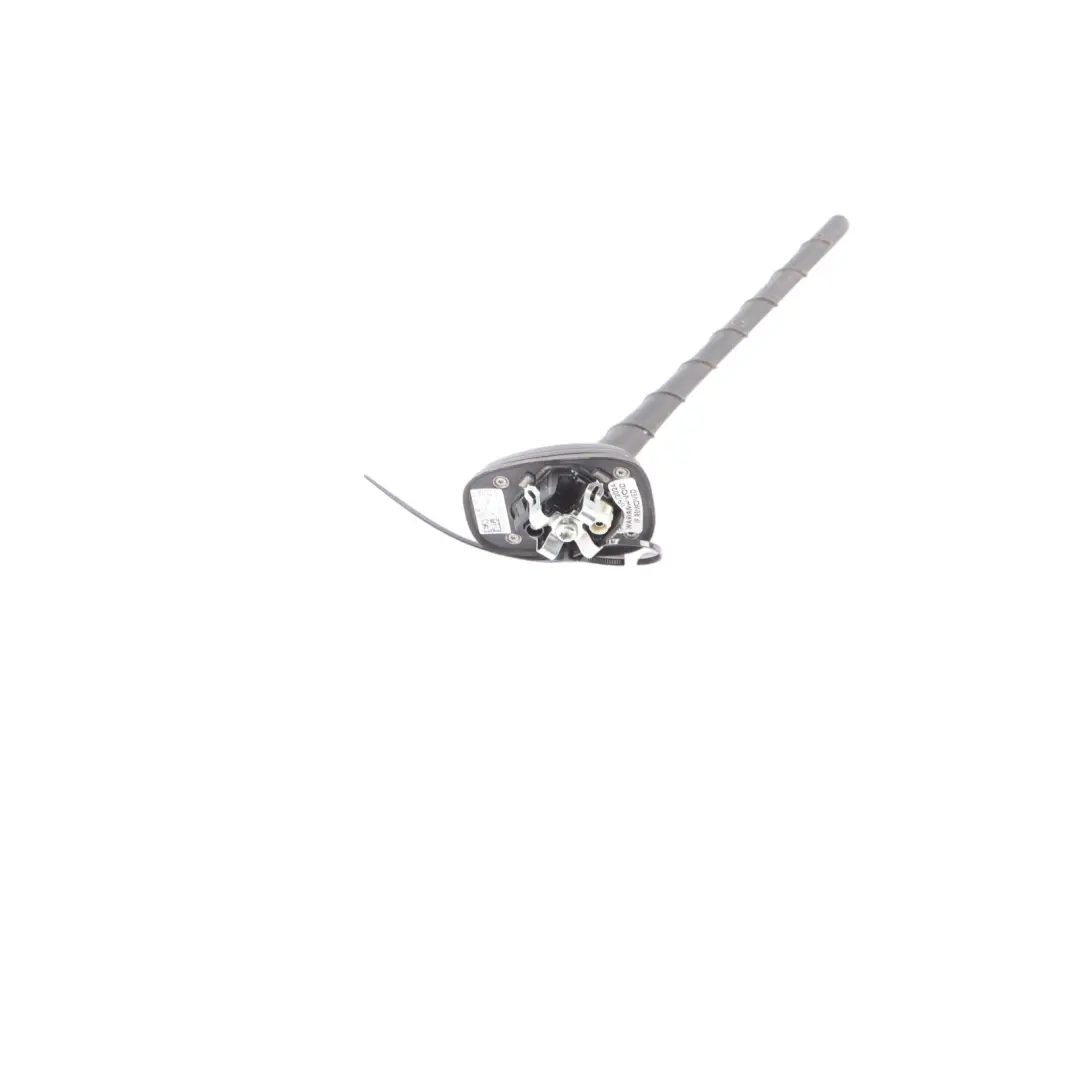  Roof Antenna Base VW Volkswagen Polo 6C 6R Aerial Antenna Unit - SKU 6C0035501A - Part number 6C0035501A