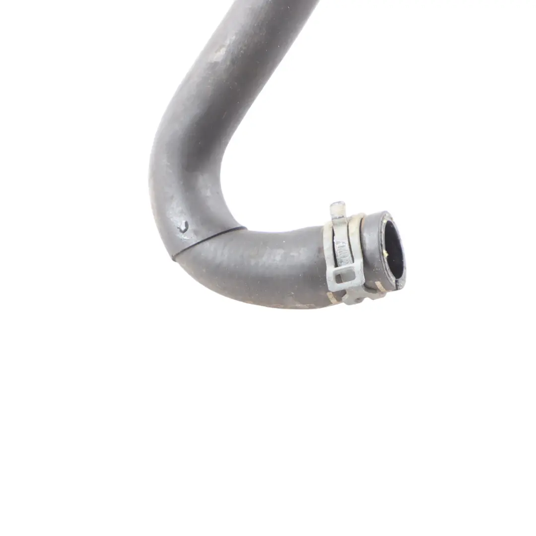 Volkswagen Polo 6R Wasser Rohre Schläuche Kühlmittel Kühlleitung - SKU 6C0122157A - Teilenummer 6C0122157A