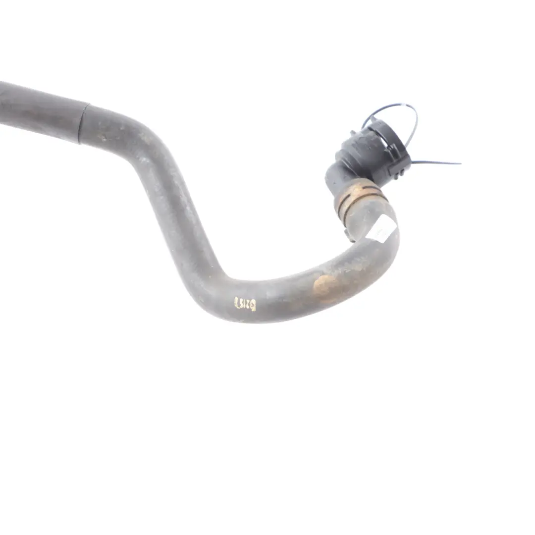 Volkswagen Polo 6R Water Pipes Hoses Coolant Cooling Line - SKU 6C0122157A - Part number 6C0122157A