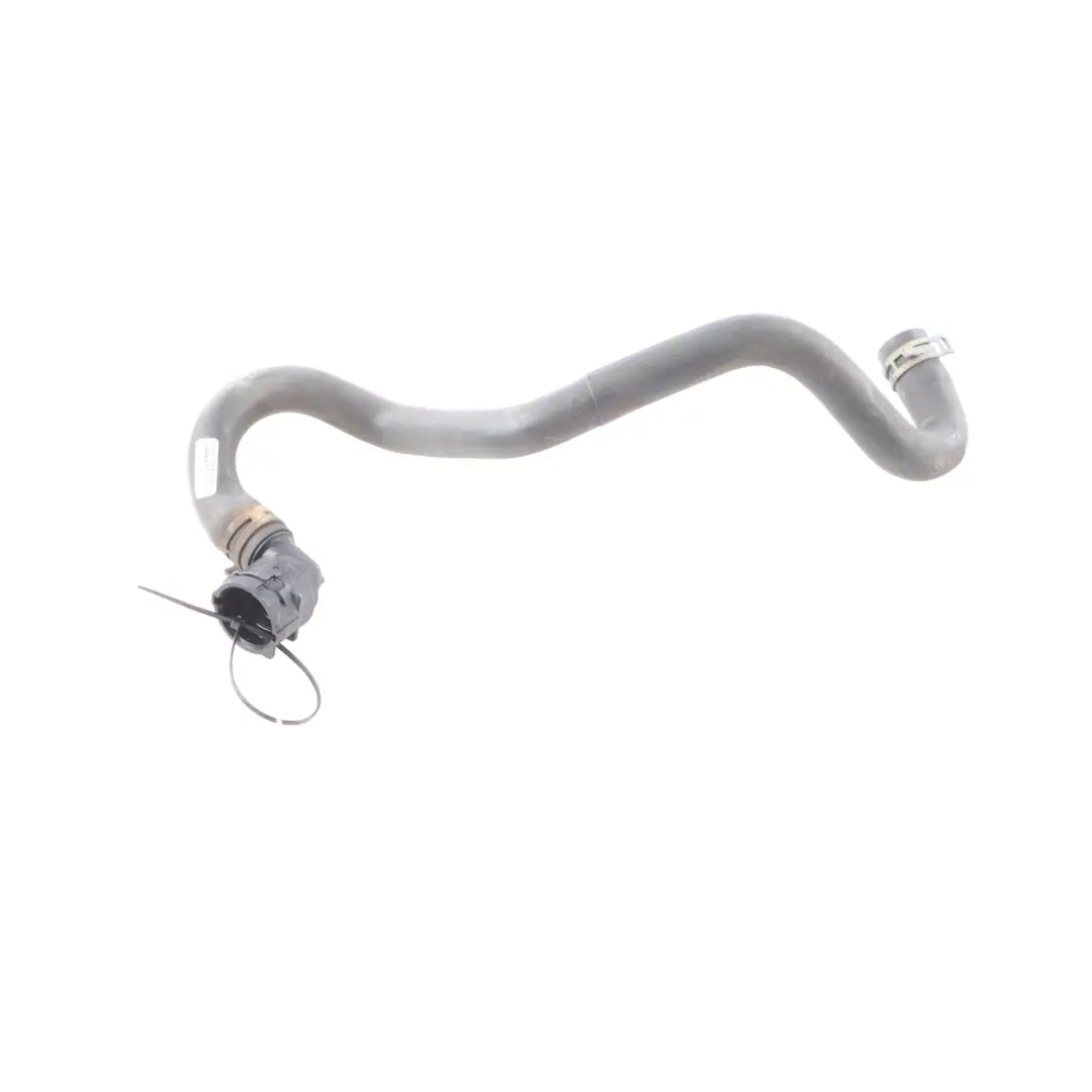 Volkswagen Polo 6R Tuyaux D'Eau Et De Liquide De Refroidissement Pour - SKU 6C0122157A - Numéro de pièce 6C0122157A