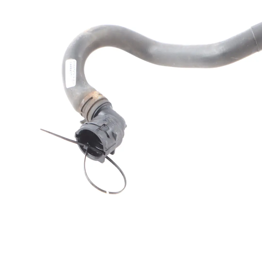 Volkswagen Polo 6R Water Pipes Hoses Coolant Cooling Line - SKU 6C0122157A - Part number 6C0122157A