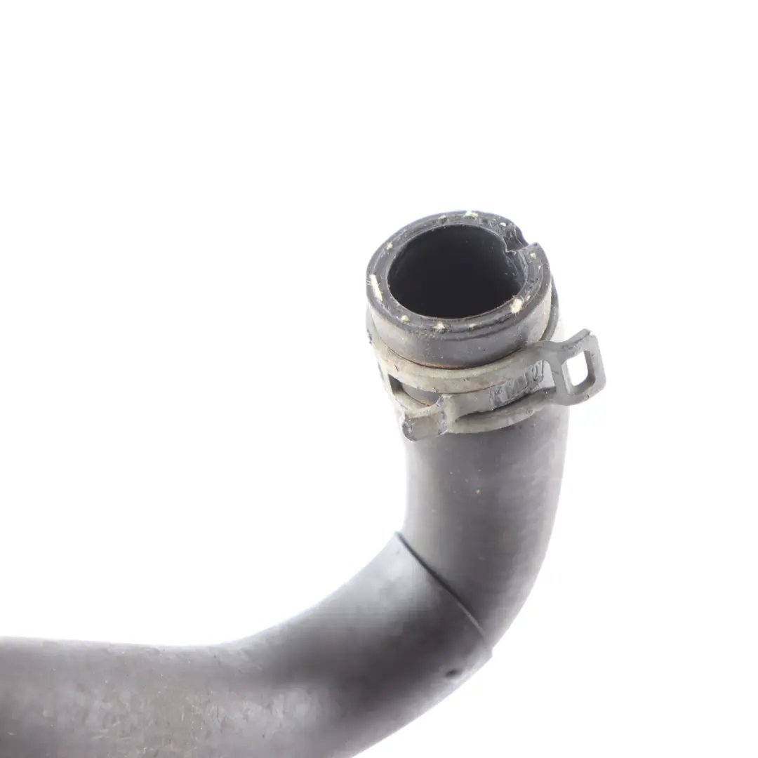 Volkswagen Polo 6R Wasser Rohre Schläuche Kühlmittel Kühlleitung - SKU 6C0122157A - Teilenummer 6C0122157A