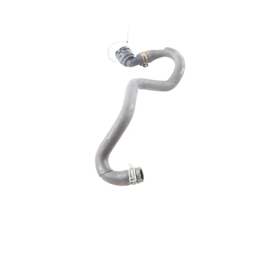 Volkswagen Polo 6R Tuyaux D'Eau Et De Liquide De Refroidissement Pour - SKU 6C0122157A - Numéro de pièce 6C0122157A