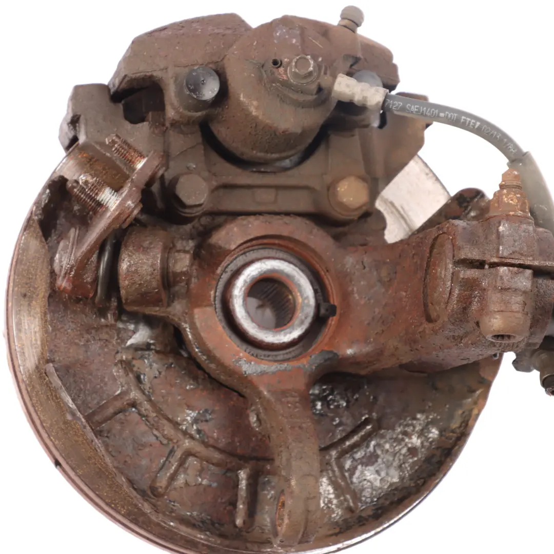 Suspension Leg Front Right O/S Spring Strut Wheel Carrier Hub to Audi A1 8X 1.4 TSI with Part number 6C0407256A-1 Audi A1 8X 1.4 TSI Suspension Leg Front Right O/S Spring Strut Wheel Carrier Hub - SKU 6C0407256A-1 - Part number 6C0407256A-1