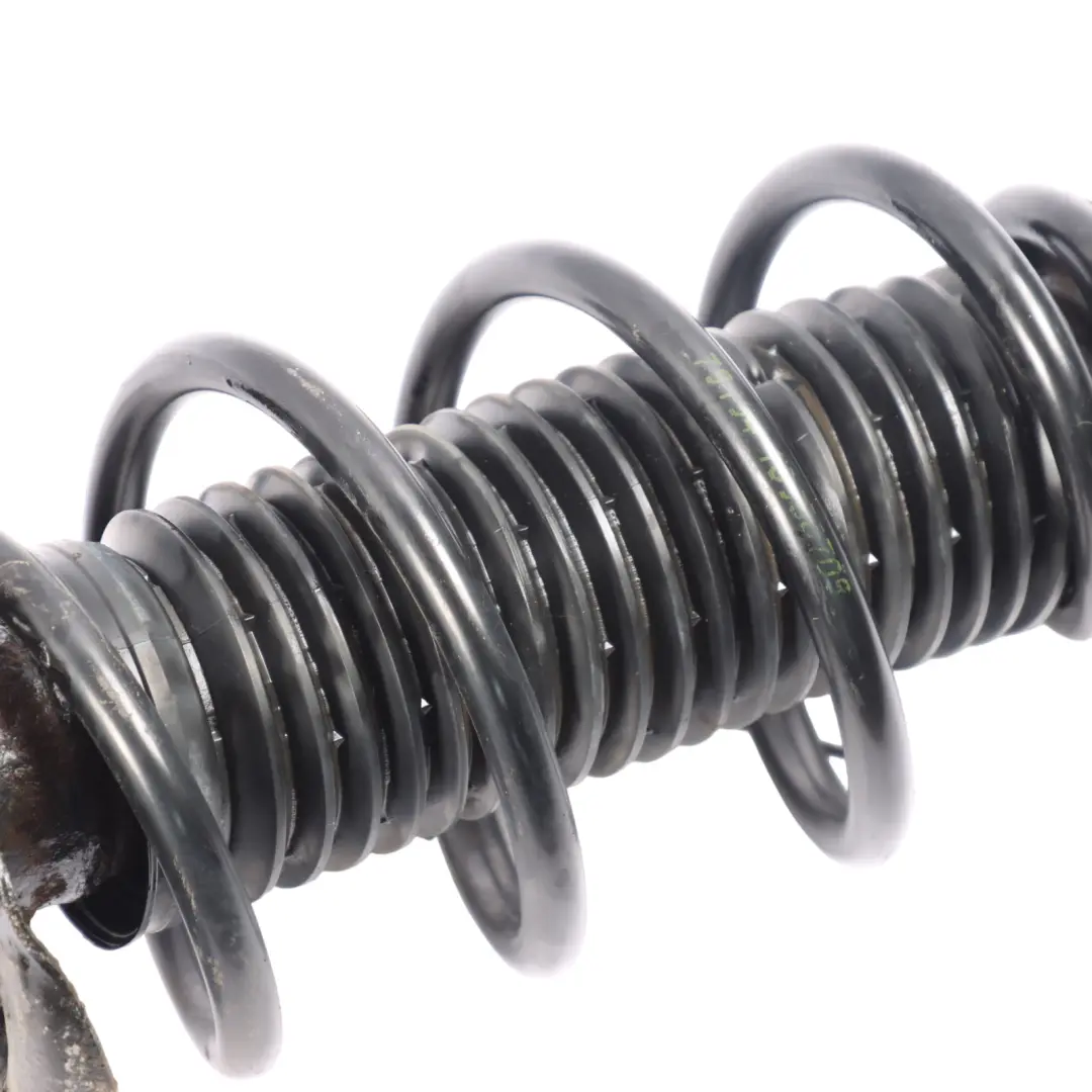 Suspension Leg Front Right O/S Spring Strut Wheel Carrier Hub to Audi A1 8X 1.4 TSI with Part number 6C0407256A-1 Audi A1 8X 1.4 TSI Suspension Leg Front Right O/S Spring Strut Wheel Carrier Hub - SKU 6C0407256A-1 - Part number 6C0407256A-1