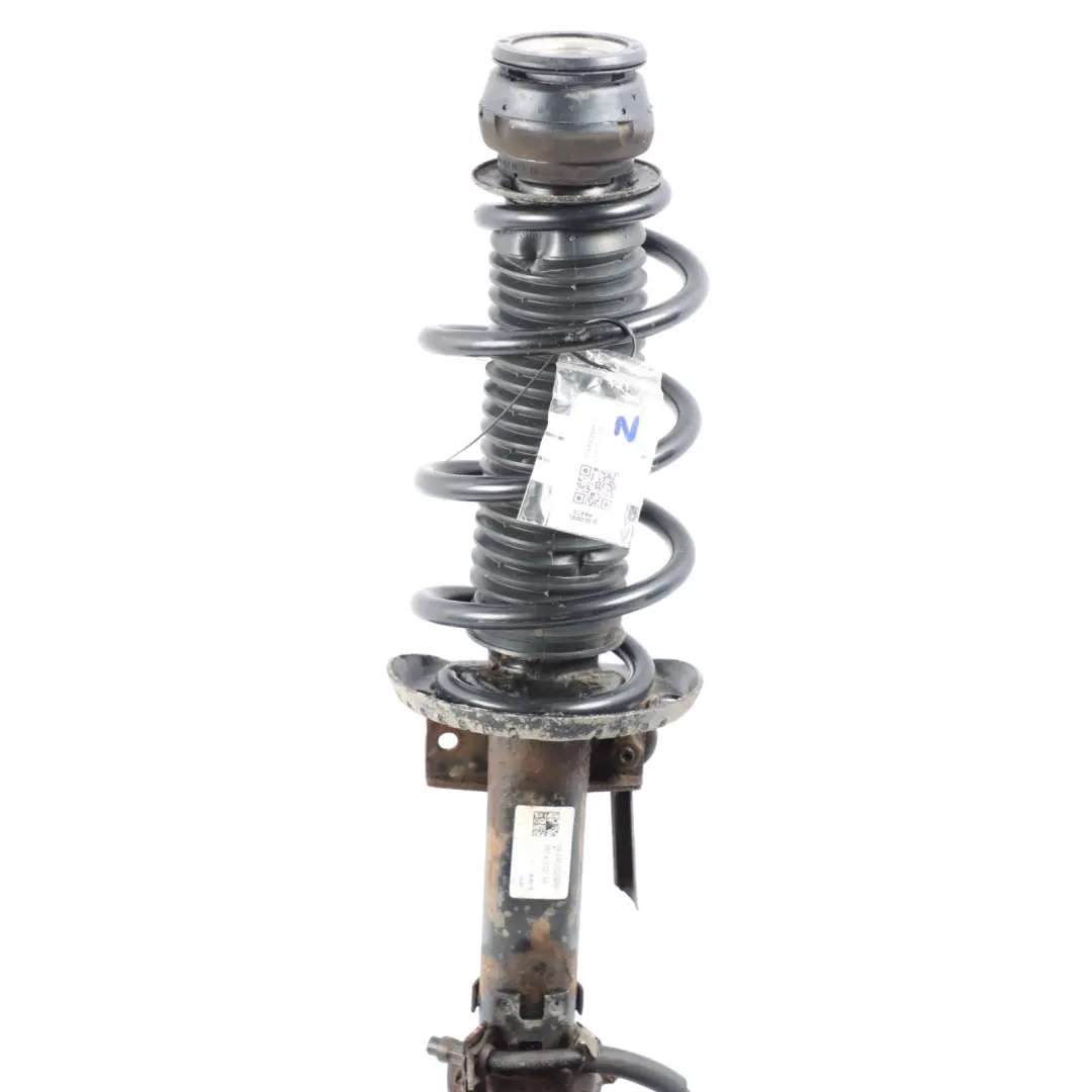 Suspension Leg Front Right O/S Spring Strut Wheel Carrier Hub to Audi A1 8X 1.4 TSI with Part number 6C0407256A-1 Audi A1 8X 1.4 TSI Suspension Leg Front Right O/S Spring Strut Wheel Carrier Hub - SKU 6C0407256A-1 - Part number 6C0407256A-1