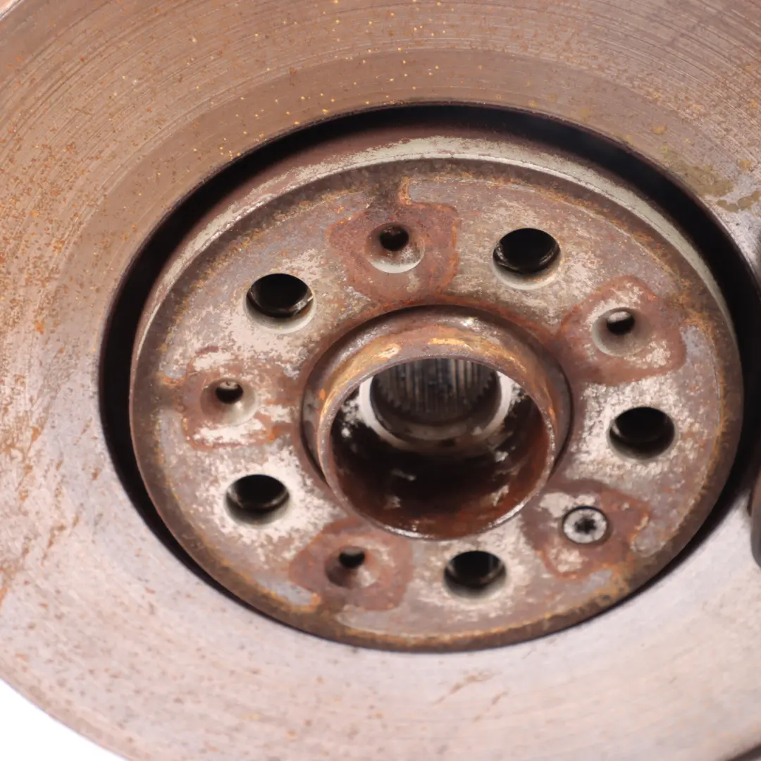 Suspension Leg Front Right O/S Spring Strut Wheel Carrier Hub to Audi A1 8X 1.4 TSI with Part number 6C0407256A-1 Audi A1 8X 1.4 TSI Suspension Leg Front Right O/S Spring Strut Wheel Carrier Hub - SKU 6C0407256A-1 - Part number 6C0407256A-1