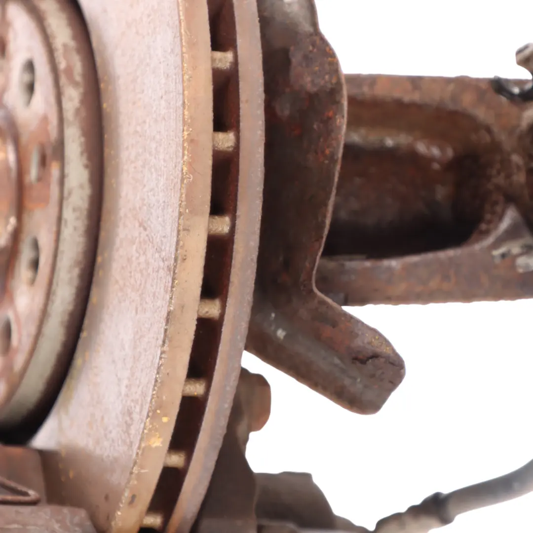 Suspension Leg Front Right O/S Spring Strut Wheel Carrier Hub to Audi A1 8X 1.4 TSI with Part number 6C0407256A-1 Audi A1 8X 1.4 TSI Suspension Leg Front Right O/S Spring Strut Wheel Carrier Hub - SKU 6C0407256A-1 - Part number 6C0407256A-1