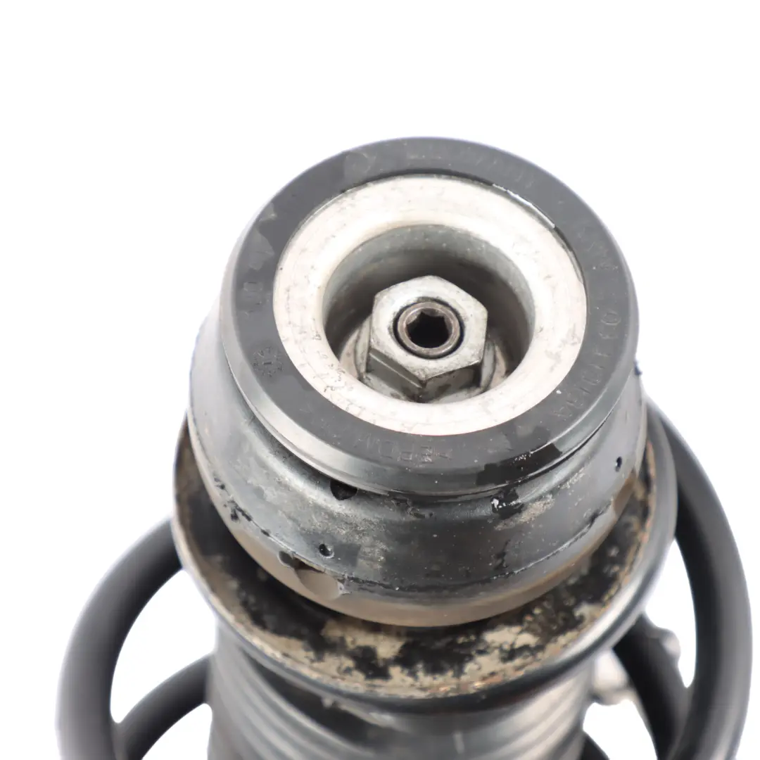 Suspension Leg Front Right O/S Spring Strut Wheel Carrier Hub to Audi A1 8X 1.4 TSI with Part number 6C0407256A-1 Audi A1 8X 1.4 TSI Suspension Leg Front Right O/S Spring Strut Wheel Carrier Hub - SKU 6C0407256A-1 - Part number 6C0407256A-1