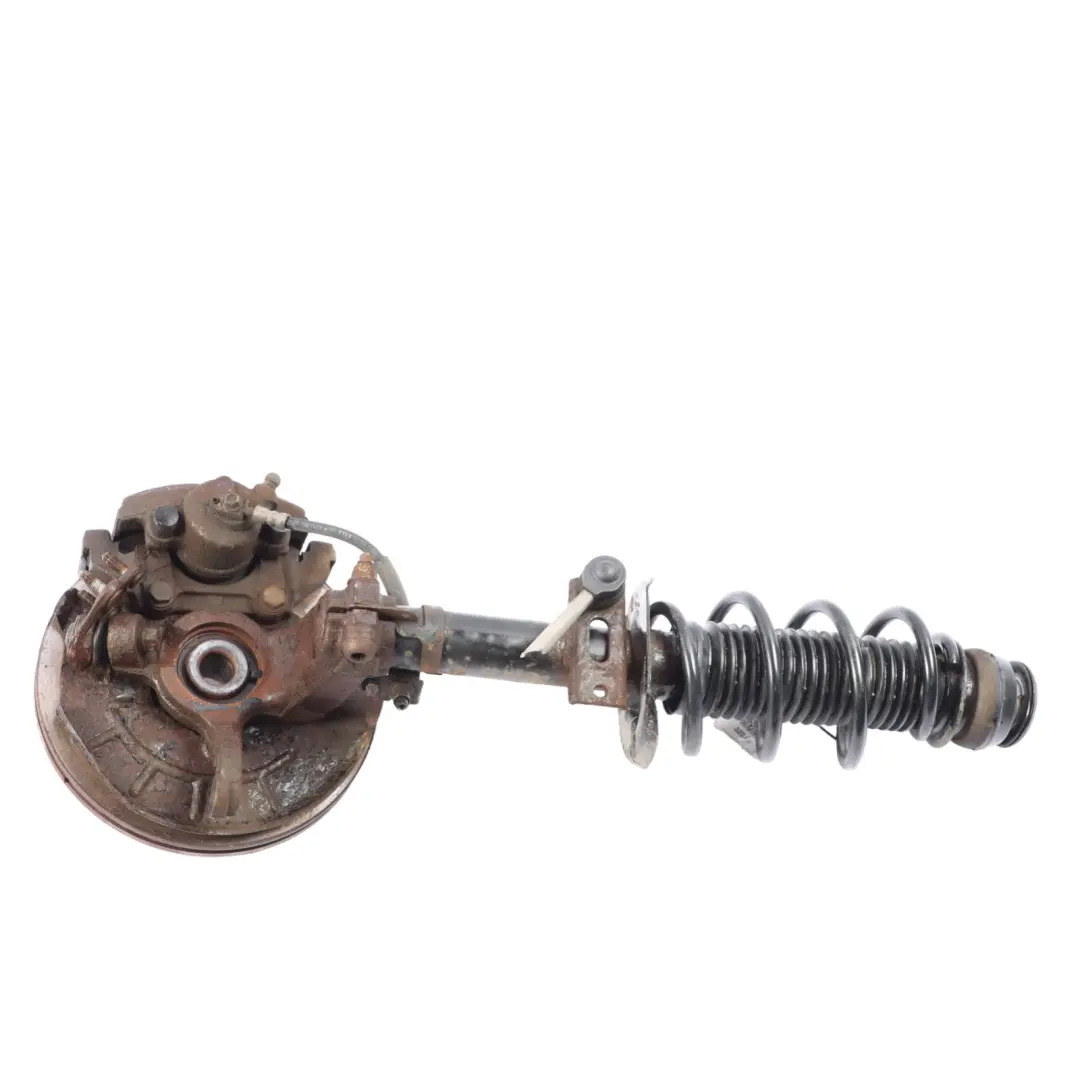 Suspension Leg Front Right O/S Spring Strut Wheel Carrier Hub to Audi A1 8X 1.4 TSI with Part number 6C0407256A-1 Audi A1 8X 1.4 TSI Suspension Leg Front Right O/S Spring Strut Wheel Carrier Hub - SKU 6C0407256A-1 - Part number 6C0407256A-1