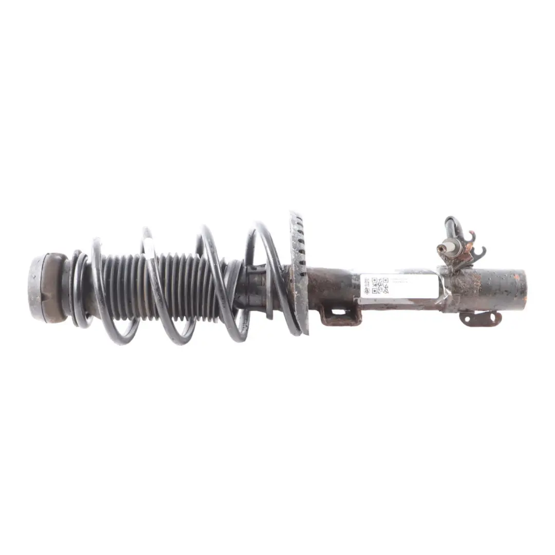 Shock Absorber Volkswagen Front Right O/S Spring to Volkswagen Polo 6R with Part number 6C0413031AH Volkswagen Polo 6R Shock Absorber Volkswagen Front Right O/S Spring - SKU 6C0413031AH - Part number 6C0413031AH