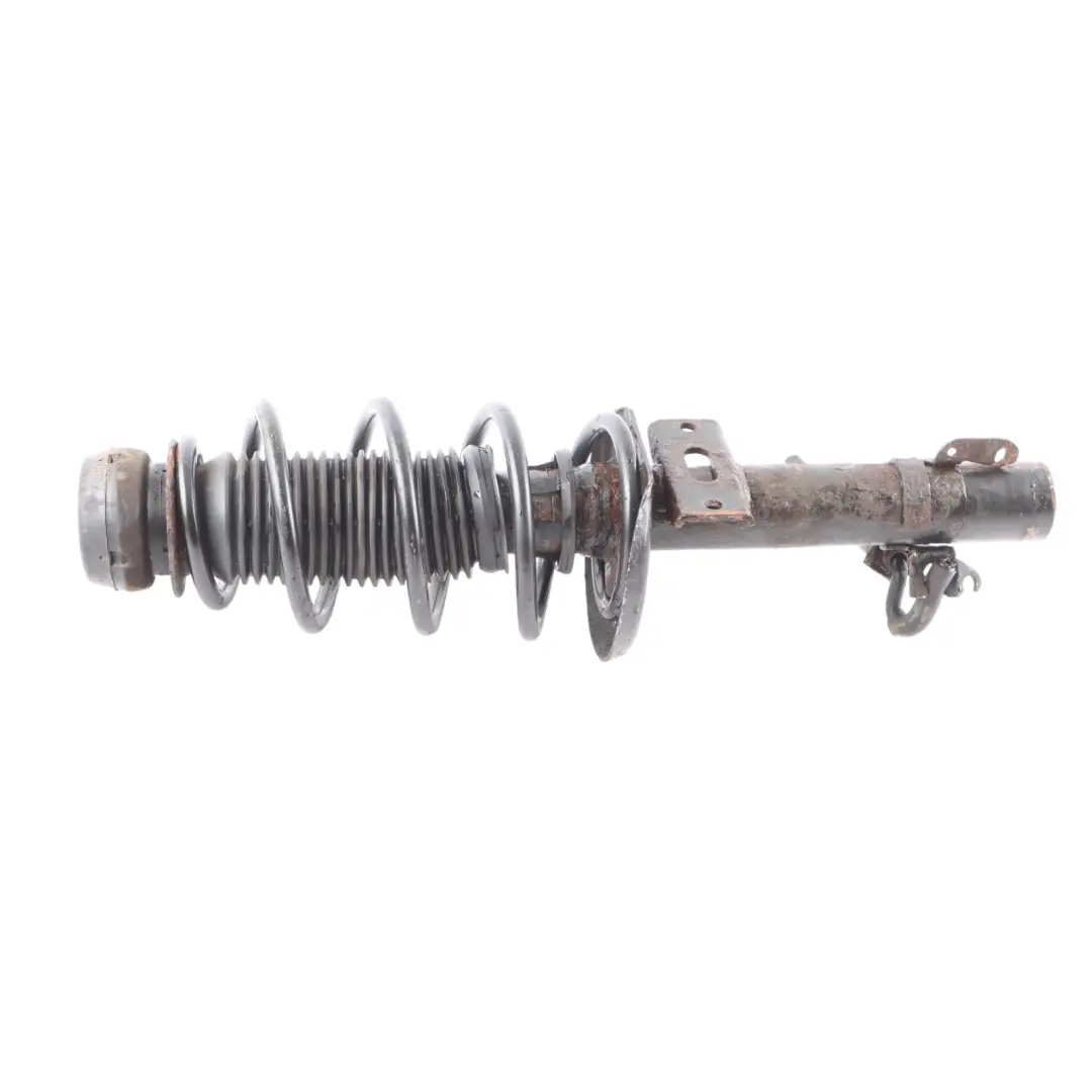 Shock Absorber Volkswagen Front Right O/S Spring to Volkswagen Polo 6R with Part number 6C0413031AH Volkswagen Polo 6R Shock Absorber Volkswagen Front Right O/S Spring - SKU 6C0413031AH - Part number 6C0413031AH