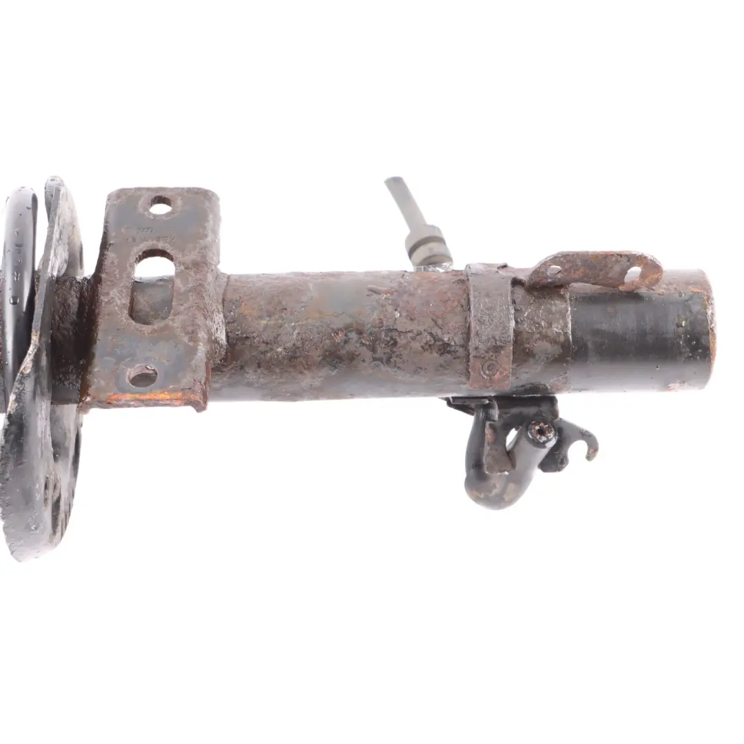 Volkswagen Polo 6R Shock Absorber Volkswagen Front Right O/S Spring - SKU 6C0413031AH - Part number 6C0413031AH