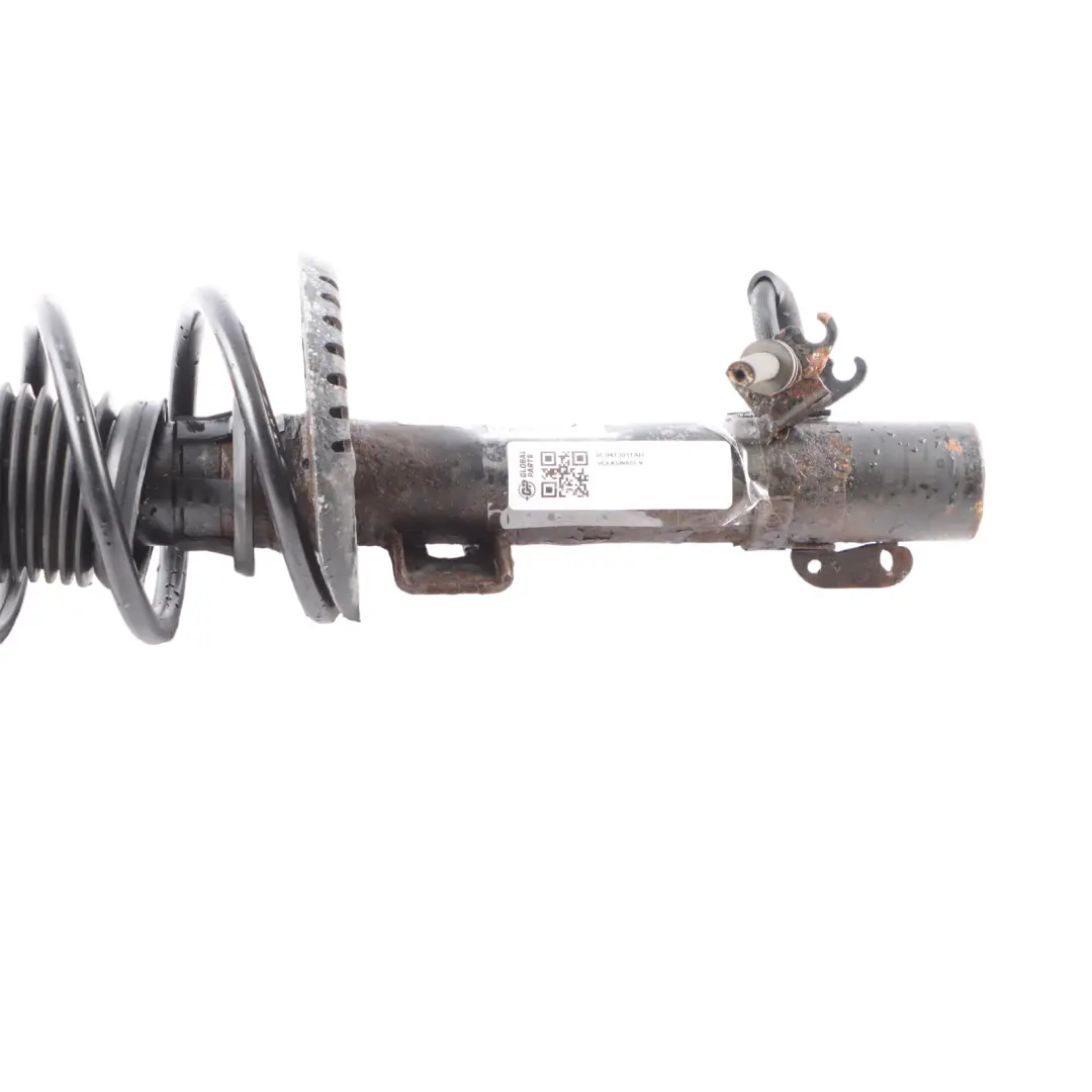 Shock Absorber Volkswagen Front Right O/S Spring to Volkswagen Polo 6R with Part number 6C0413031AH Volkswagen Polo 6R Shock Absorber Volkswagen Front Right O/S Spring - SKU 6C0413031AH - Part number 6C0413031AH