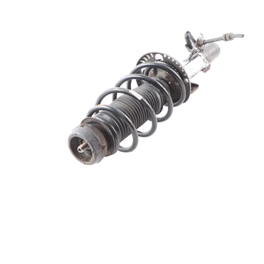 Volkswagen Polo 6R Shock Absorber Volkswagen Front Right O/S Spring - SKU 6C0413031AH - Part number 6C0413031AH