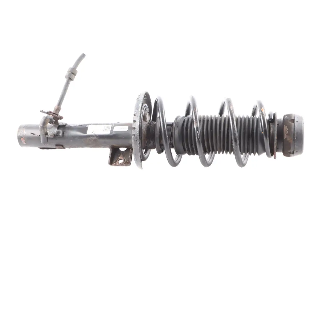 Volkswagen Polo 6R Shock Absorber Volkswagen Front Right O/S Spring - SKU 6C0413031AH - Part number 6C0413031AH
