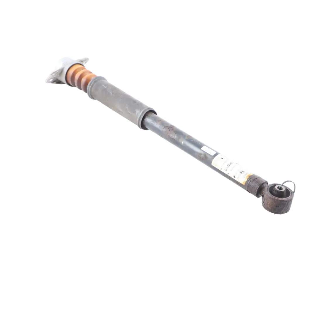 Suspension Shock Absorber Rear Left Right N/O/S 7L6513029E to Volkswagen Polo 6R with Part number 6C0513025AH Volkswagen Polo 6R Suspension Shock Absorber Rear Left Right N/O/S 7L6513029E - SKU 6C0513025AH - Part number 6C0513025AH