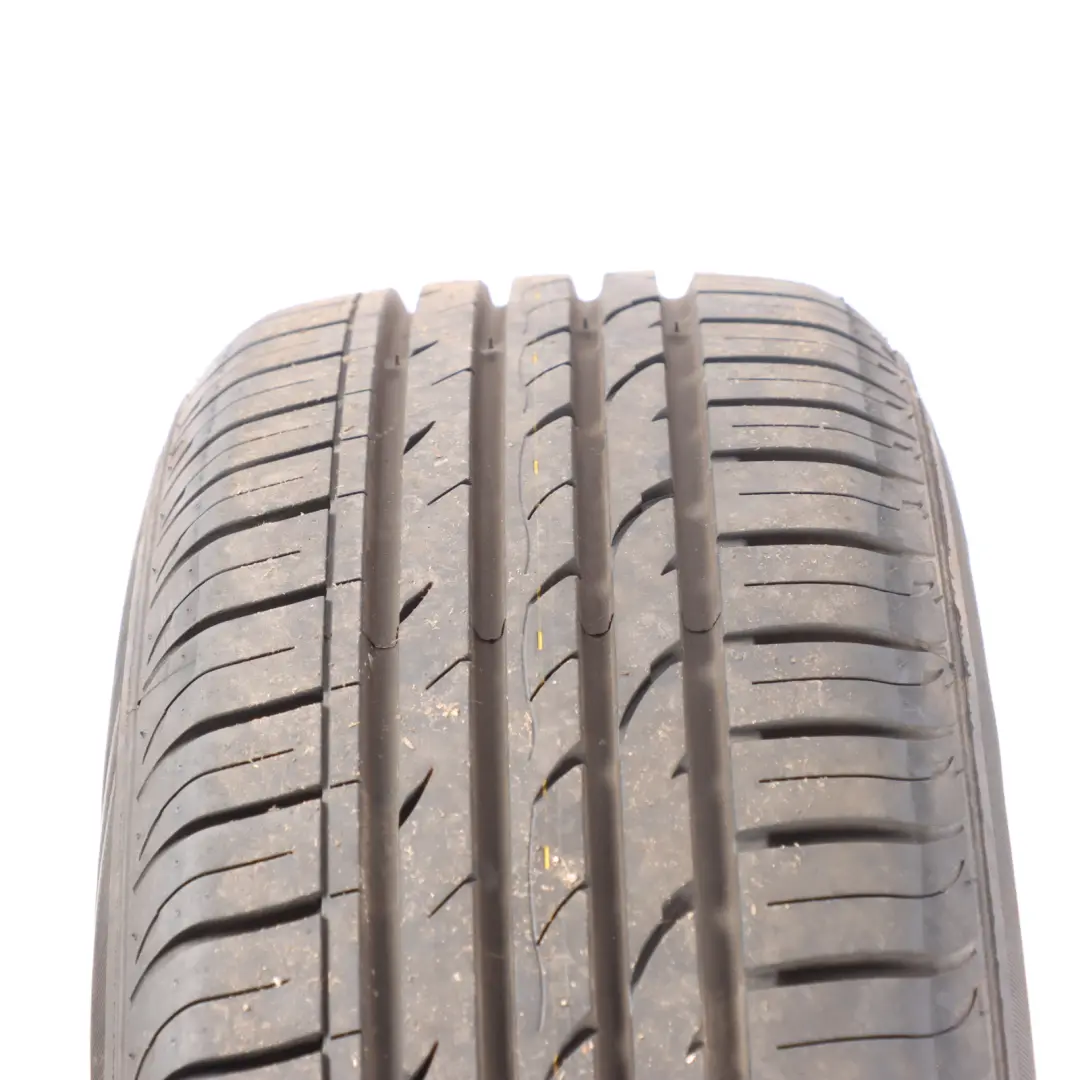 Volkswagen Polo 6R Spare Wheel Steel R15 Tyre Nexen 6J 185/60 - SKU 6C0601027 - Part number 6C0601027