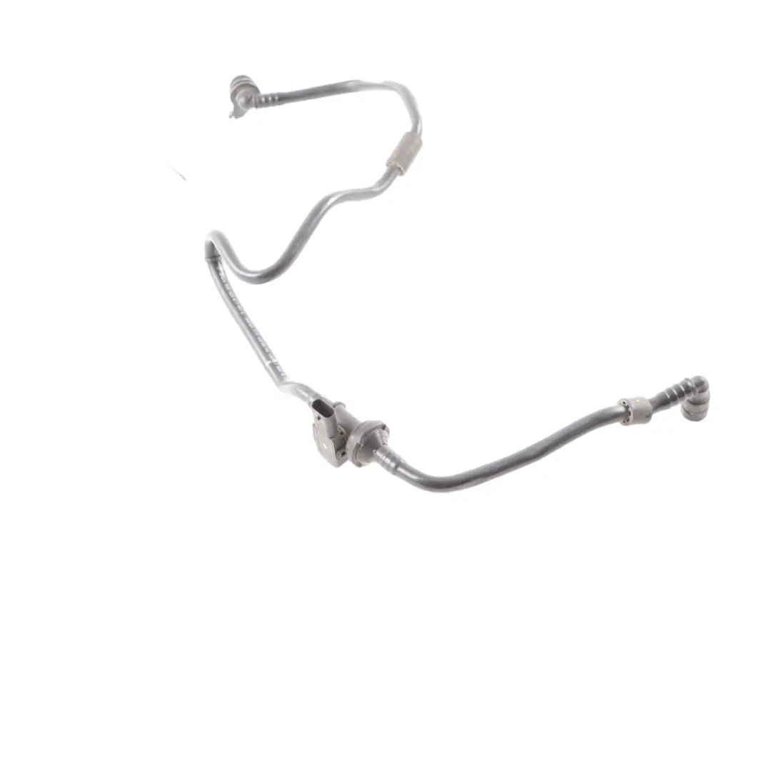 Vaccum Pipe Brake Booster Hose Brake Servo Line Pipe to VW Polo 6R with Part number 6C0612041L VW Polo 6R Vaccum Pipe Brake Booster Hose Brake Servo Line Pipe - SKU RHD-6C0612041L - Part number 6C0612041L