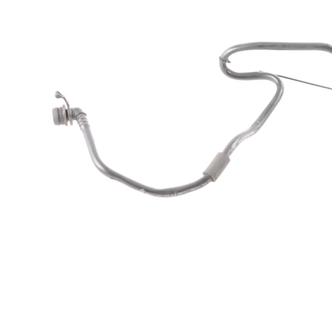 Vaccum Pipe Brake Booster Hose Brake Servo Line Pipe to VW Polo 6R with Part number 6C0612041L VW Polo 6R Vaccum Pipe Brake Booster Hose Brake Servo Line Pipe - SKU RHD-6C0612041L - Part number 6C0612041L