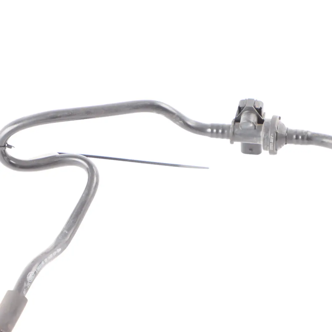 VW Polo 6R Vaccum Pipe Brake Booster Hose Brake Servo Line Pipe - SKU RHD-6C0612041L - Part number 6C0612041L