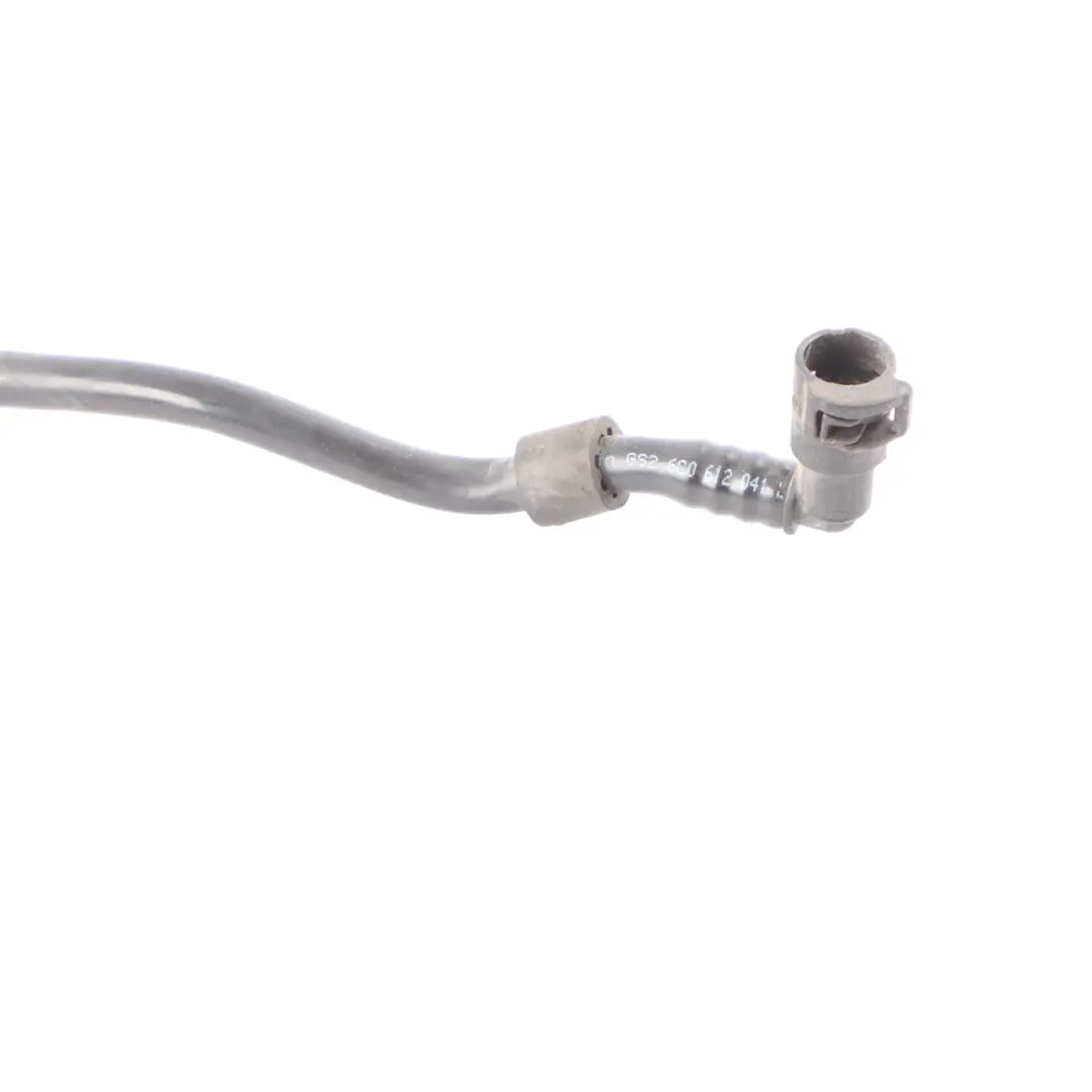 VW Polo 6R Vaccum Pipe Brake Booster Hose Brake Servo Line Pipe - SKU RHD-6C0612041L - Part number 6C0612041L