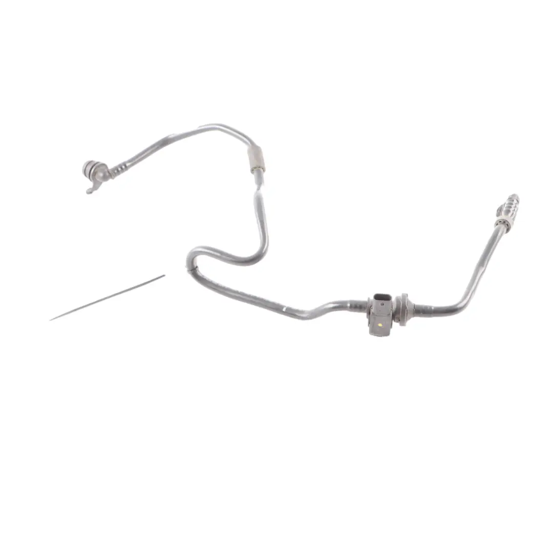 VW Polo 6R Vaccum Pipe Brake Booster Hose Brake Servo Line Pipe - SKU RHD-6C0612041L - Part number 6C0612041L