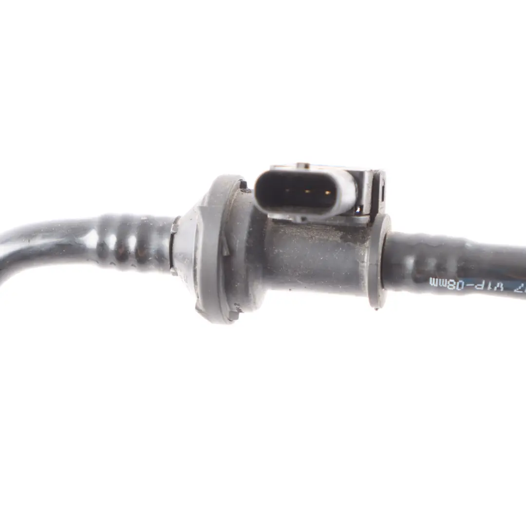 Vaccum Pipe Brake Booster Hose Brake Servo Line Pipe to VW Polo 6R with Part number 6C0612041L VW Polo 6R Vaccum Pipe Brake Booster Hose Brake Servo Line Pipe - SKU RHD-6C0612041L - Part number 6C0612041L