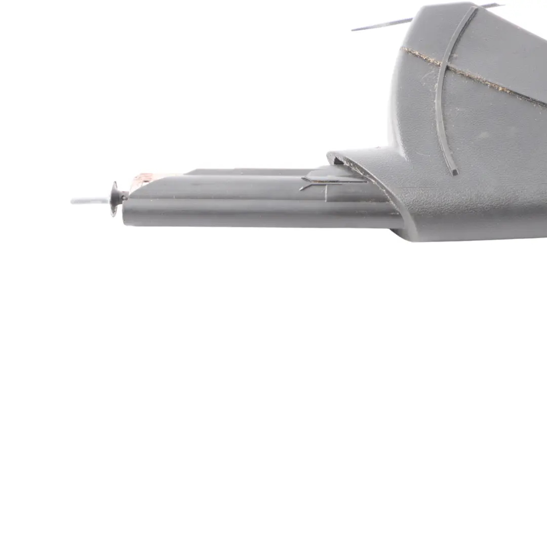 Levier frein main pour stationnement Mécanisme préhension pour Audi A1 8X à propos du numéro de pièce 6C0711303C Audi A1 8X Levier frein main pour stationnement Mécanisme préhension - SKU 6C0711303C - Numéro de pièce 6C0711303C