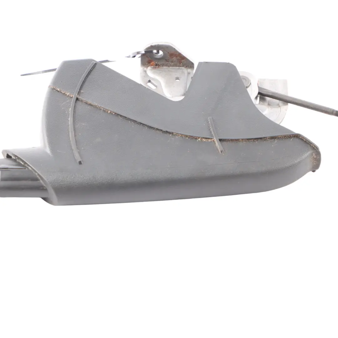 Freno de mano Palanca de freno mano Agarradera Mecanismo para Audi A1 8X con número de pieza 6C0711303C Audi A1 8X Freno de mano Palanca de freno mano Agarradera Mecanismo - SKU 6C0711303C - Número de pieza 6C0711303C