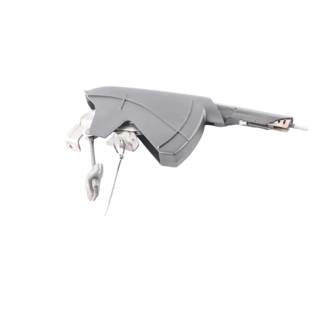 Handbrake Parking Brake Lever Handle Grab Mechanism to Audi A1 8X with Part number 6C0711303C Audi A1 8X Handbrake Parking Brake Lever Handle Grab Mechanism - SKU 6C0711303C - Part number 6C0711303C