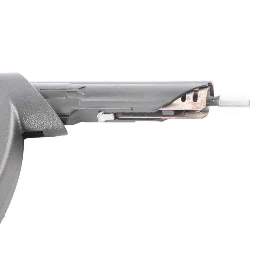 Levier frein main pour stationnement Mécanisme préhension pour Audi A1 8X à propos du numéro de pièce 6C0711303C Audi A1 8X Levier frein main pour stationnement Mécanisme préhension - SKU 6C0711303C - Numéro de pièce 6C0711303C