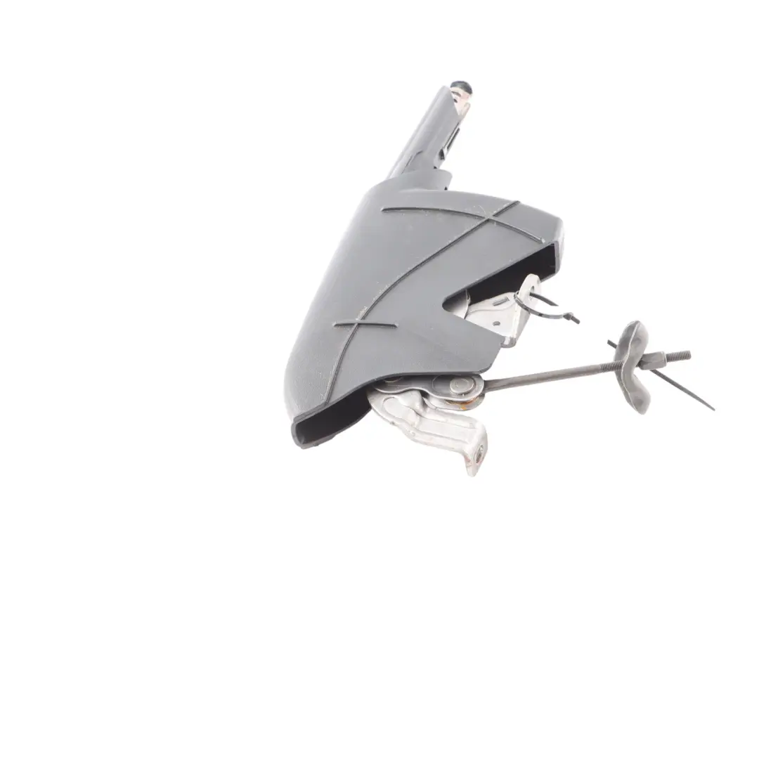 Handbrake Parking Brake Lever Handle Grab Mechanism to Audi A1 8X with Part number 6C0711303C Audi A1 8X Handbrake Parking Brake Lever Handle Grab Mechanism - SKU 6C0711303C - Part number 6C0711303C