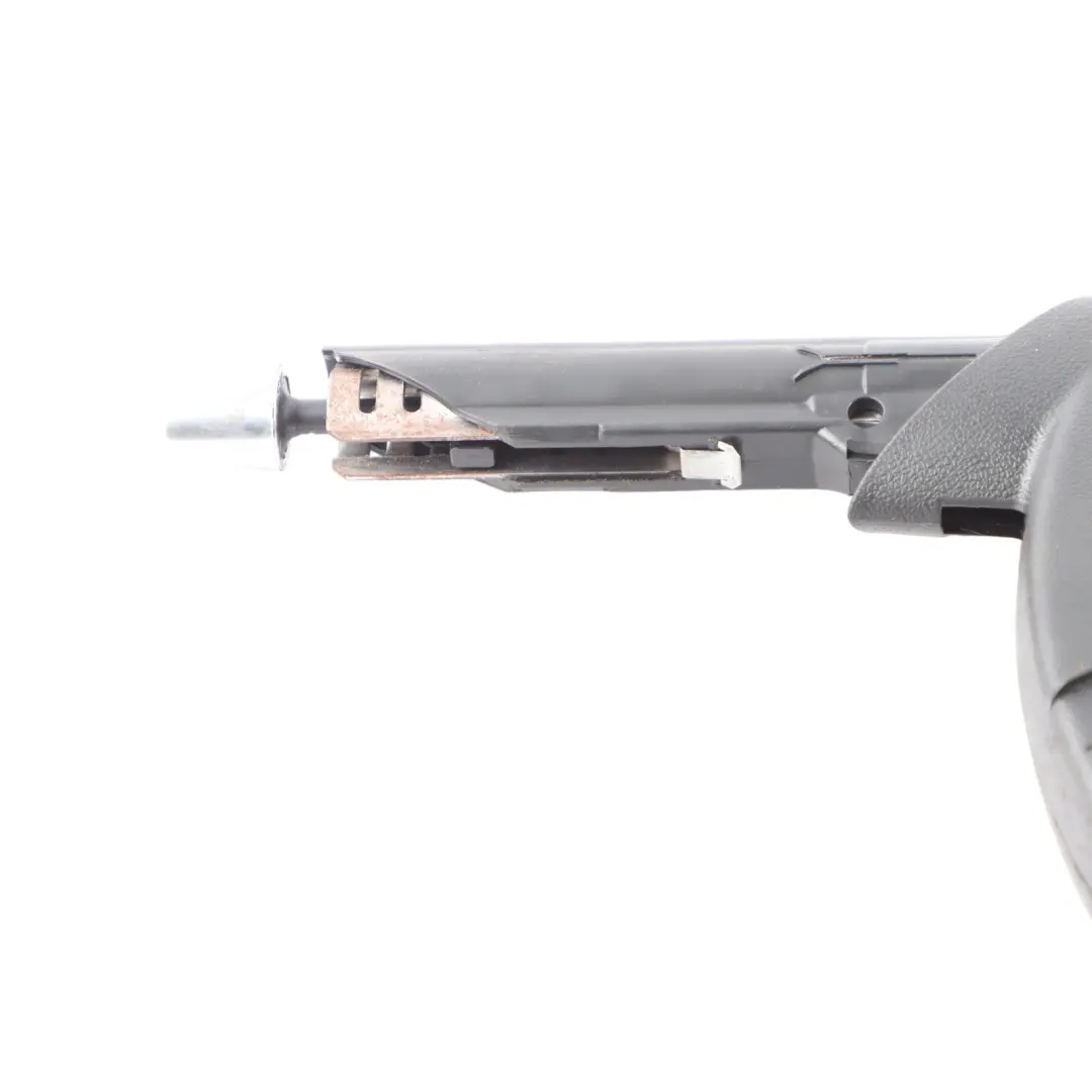 Hand Bremse Feststell Brems Hebel Griff Mechanismus für Audi A1 8X mit Teilenummer 6C0711303C Audi A1 8X Hand Bremse Feststell Brems Hebel Griff Mechanismus - SKU 6C0711303C - Teilenummer 6C0711303C