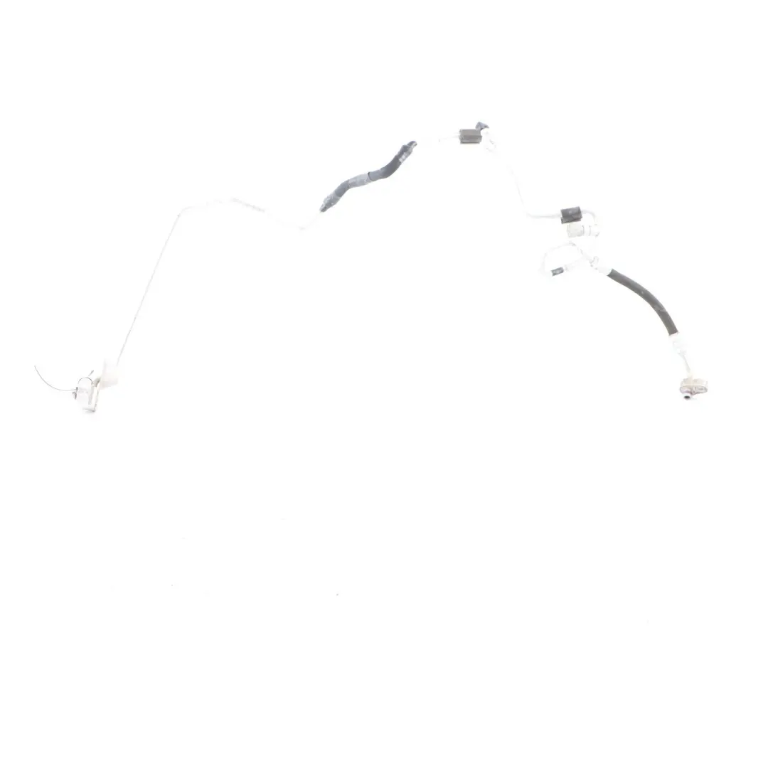 Air Conditioning Hose Volkswagen VW Polo 6R Air Con Pressure Line - SKU 6C0816741J - Part number 6C0816741J
