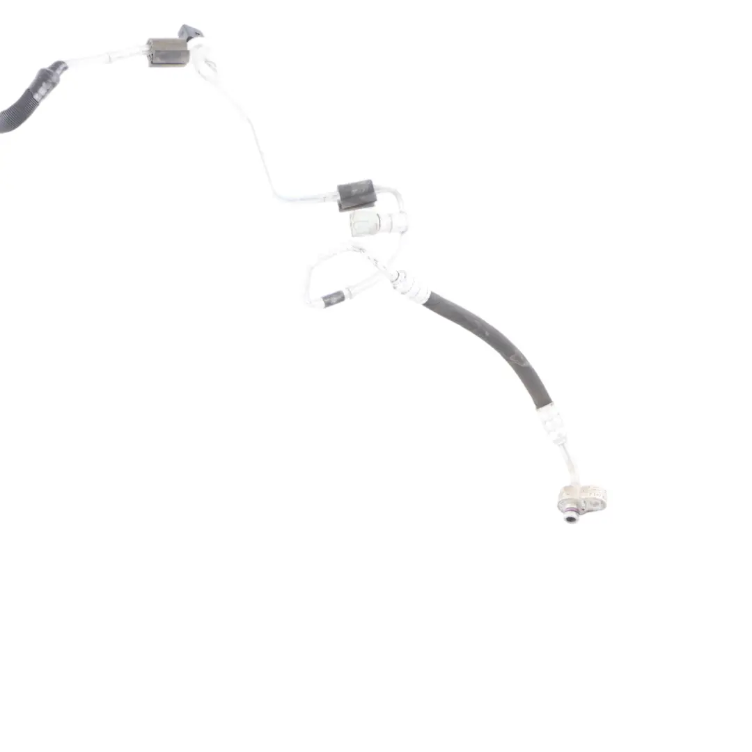 Conditioning Hose Volkswagen VW Polo 6R Air Con Pressure Line to Air with Part number 6C0816741J Air Conditioning Hose Volkswagen VW Polo 6R Air Con Pressure Line - SKU 6C0816741J - Part number 6C0816741J