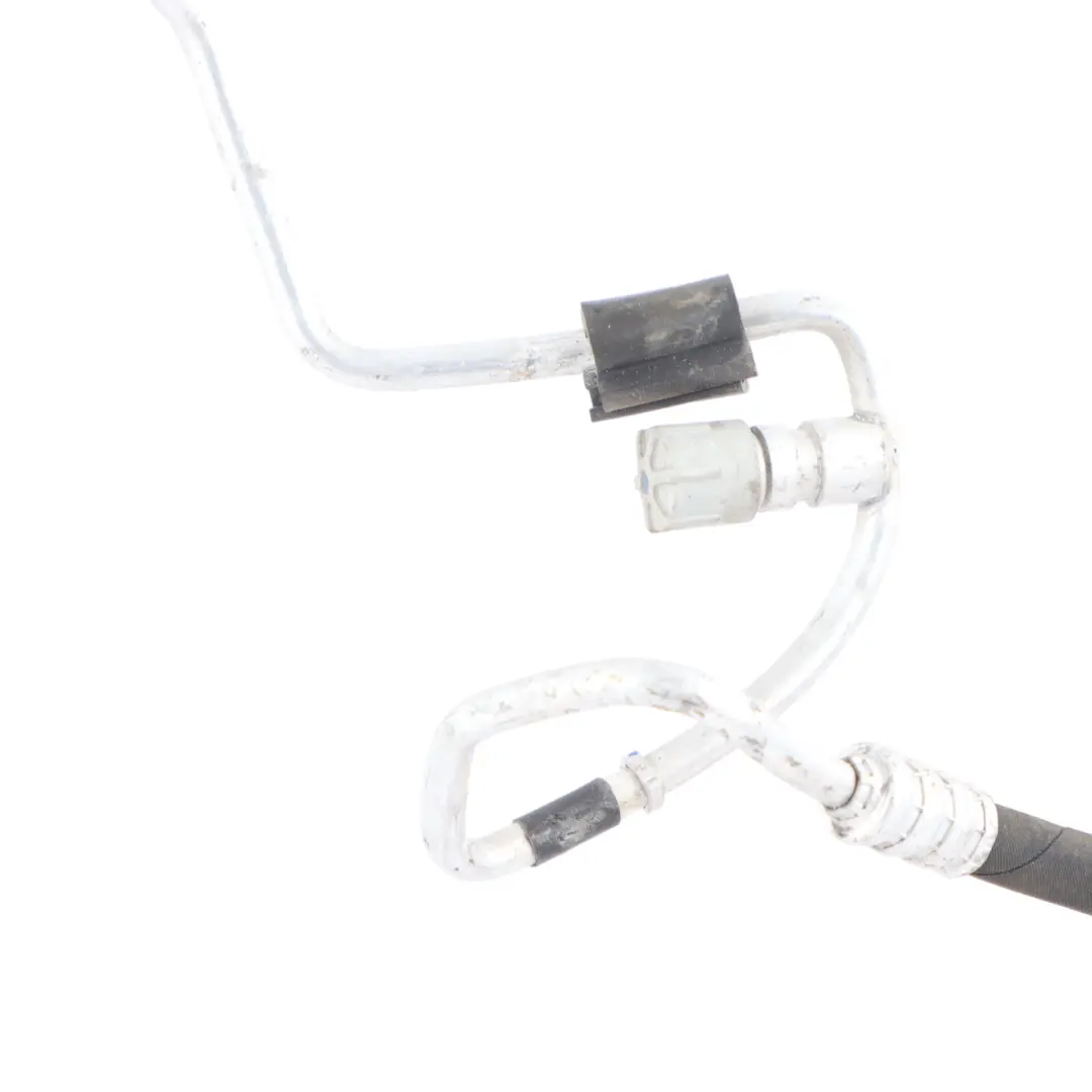 Conditioning Hose Volkswagen VW Polo 6R Air Con Pressure Line to Air with Part number 6C0816741J Air Conditioning Hose Volkswagen VW Polo 6R Air Con Pressure Line - SKU 6C0816741J - Part number 6C0816741J