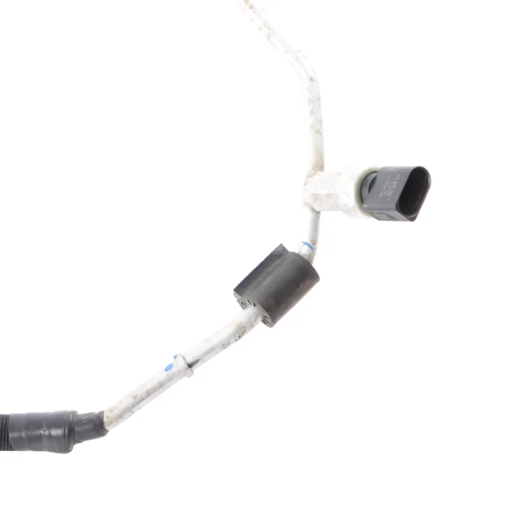 Air Conditioning Hose Volkswagen VW Polo 6R Air Con Pressure Line - SKU 6C0816741J - Part number 6C0816741J