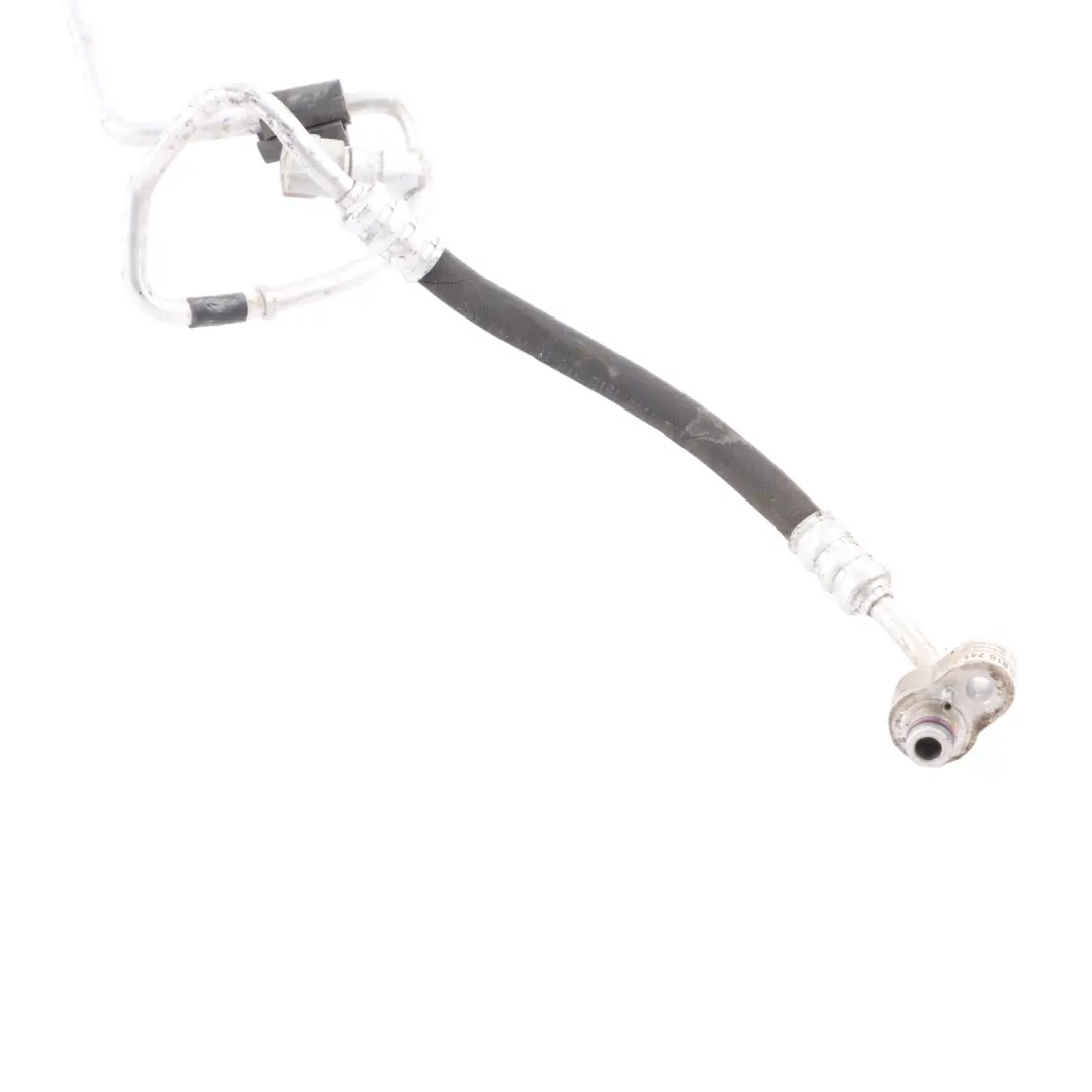 Conditioning Hose Volkswagen VW Polo 6R Air Con Pressure Line to Air with Part number 6C0816741J Air Conditioning Hose Volkswagen VW Polo 6R Air Con Pressure Line - SKU 6C0816741J - Part number 6C0816741J