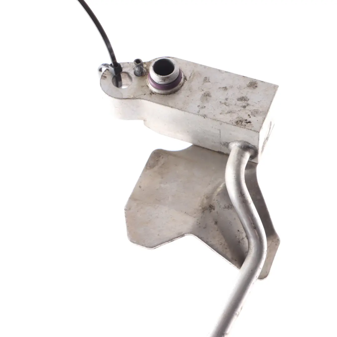 Air Conditioning Hose Volkswagen VW Polo 6R Air Con Pressure Line - SKU 6C0816741J - Part number 6C0816741J