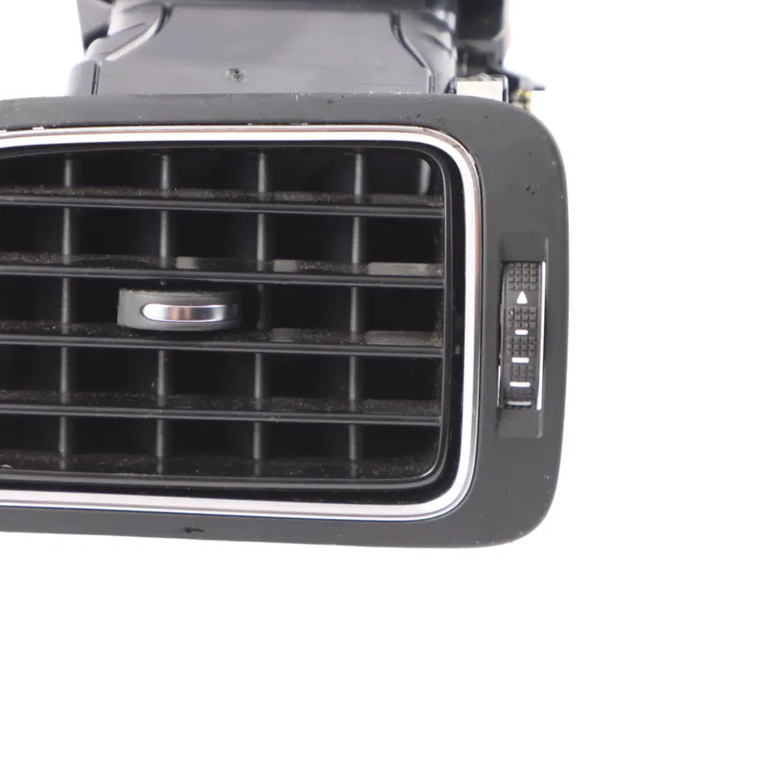 Vent Dashboard Front Left N/S Fan A/C Air Duct to Volkswagen Polo 6R Air with Part number 6C0819703A Volkswagen Polo 6R Air Vent Dashboard Front Left N/S Fan A/C Air Duct - SKU 6C0819703A - Part number 6C0819703A